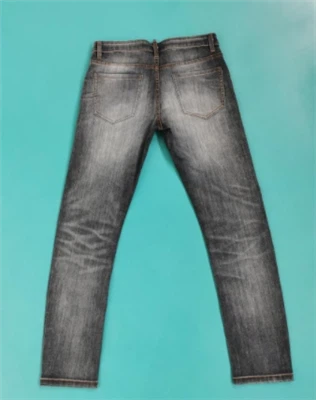 Golchi Laser Jeans