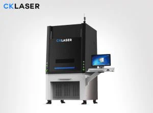 Peiriant Engrafiad Gwydr 3D