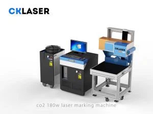 Papur Engrafiad Peiriant Laser Co2